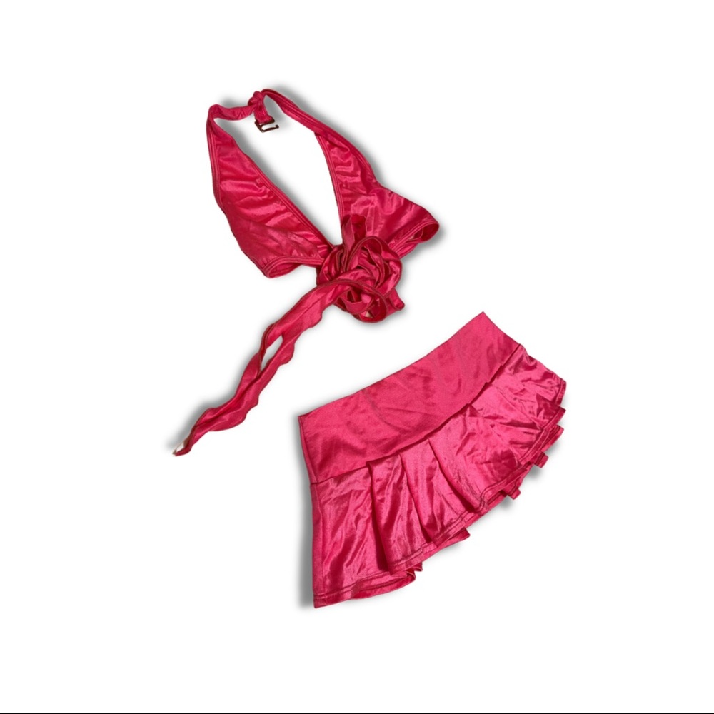 Dancer outfit